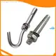 best j hook bolts supply | Chuanghe Fastener 1