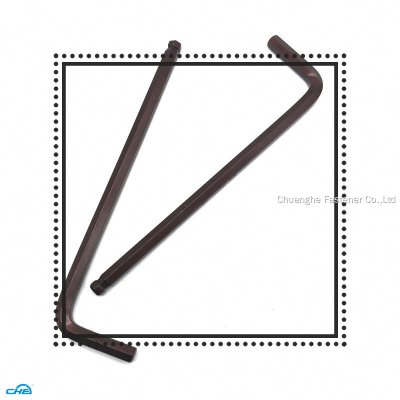 Chuanghe Fastener | high-quality allen wrenches factory 1