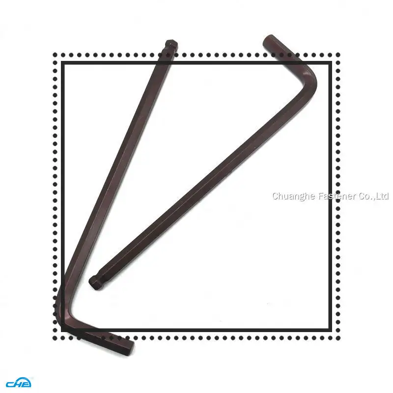 Chuanghe Fastener | high-quality allen wrenches factory 1
