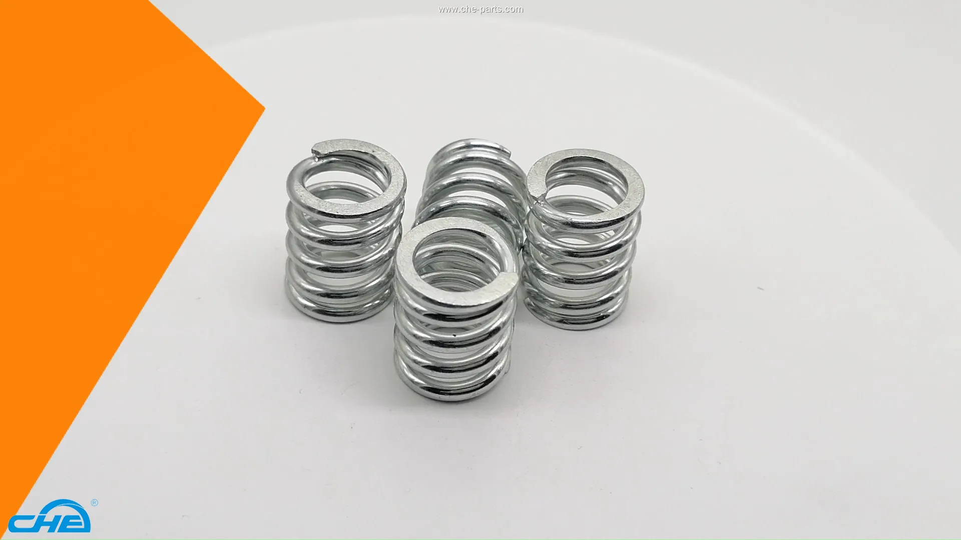 Chuanghe Fastener | custom metal parts producer 1