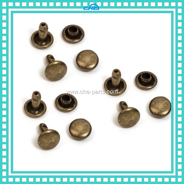Chuanghe Fastener | best male female rivet supply 1