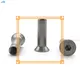 latest hex sleeve nut supply | Chuanghe Fastener 1
