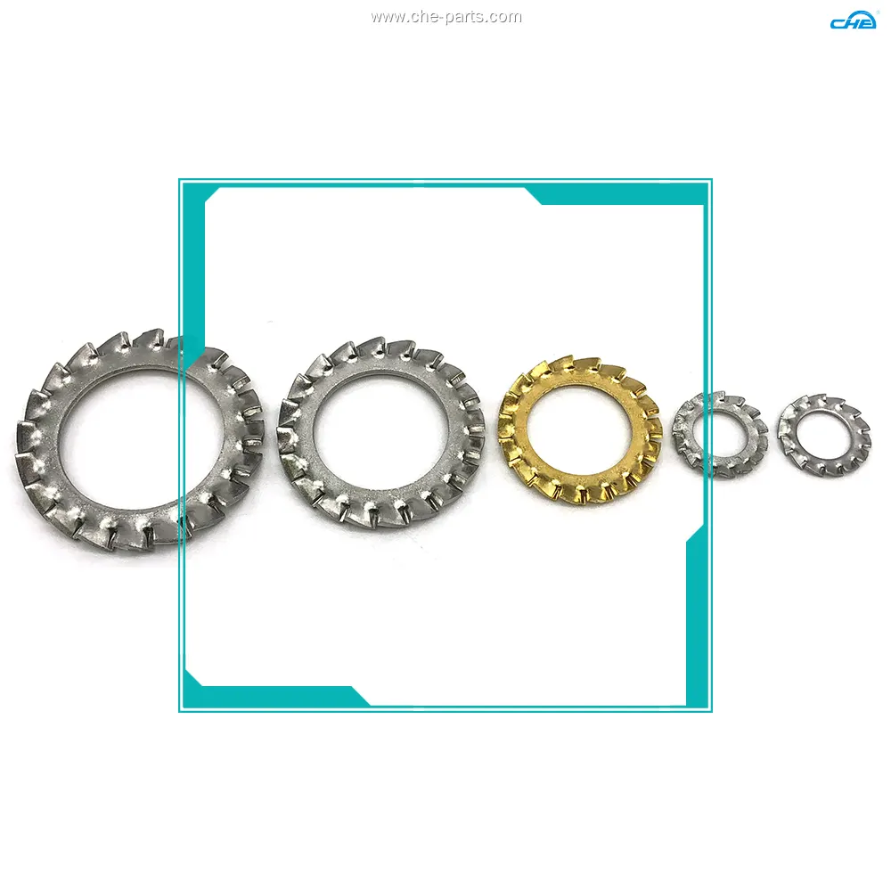 Chuanghe Fastener | custom how does a lock washer work manufacturers 1