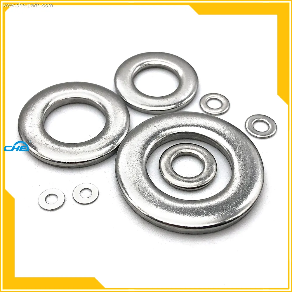 Custom retaining ring suppliers Manufacturer | Chuanghe Fastener 1