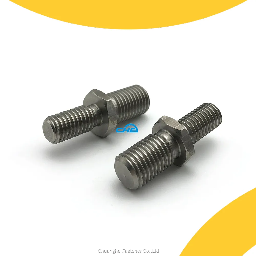 Chuanghe Fastener | custom hanger bolts producer 1