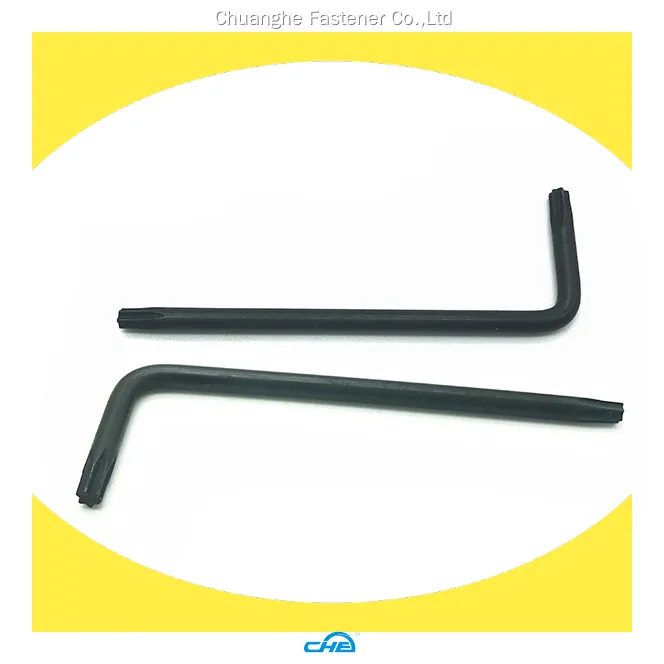 Chuanghe Fastener | latest plumb wrenches factory 1