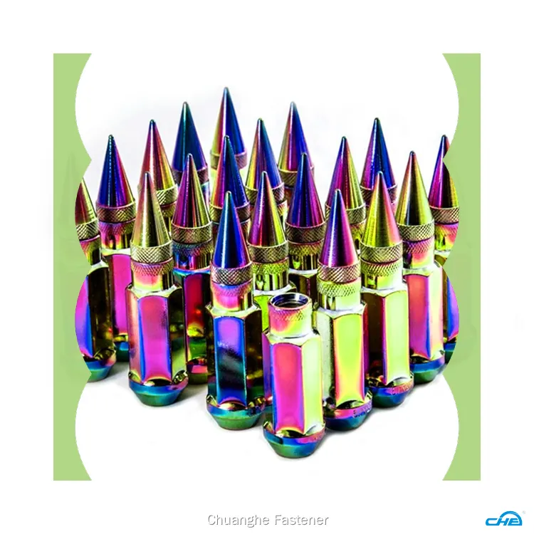 auto nut at Wholesale Prices | Chuanghe Fastener 1