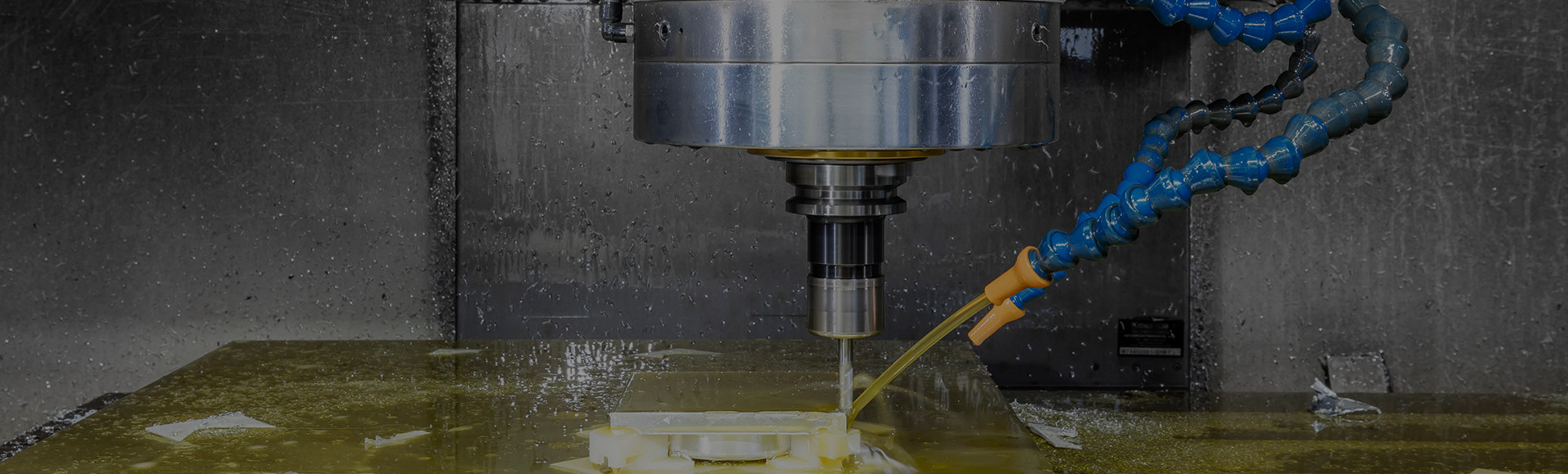 World's Leading Expert in Manufacturer of Precision Parts