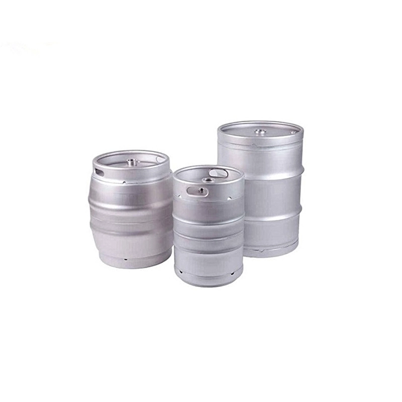 Customized beer keg TRC 5L/10L/15L/20L/25L/100L/150L/205L 1