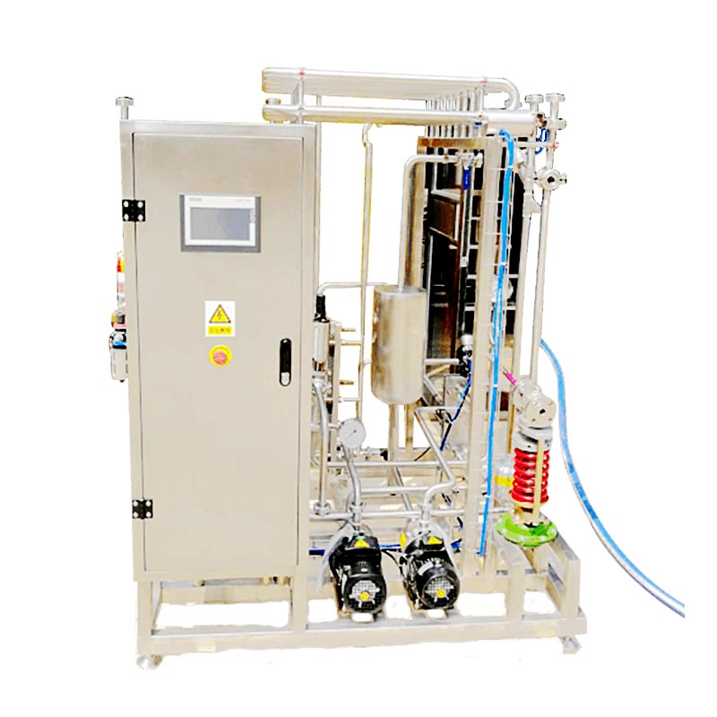 Pasteurizer Machines 2
