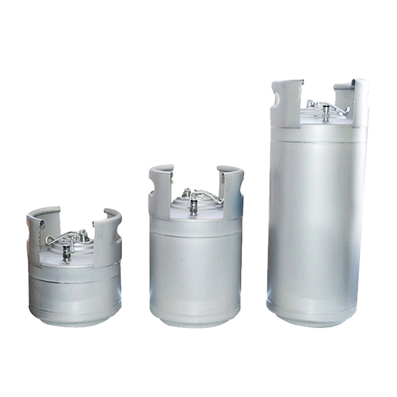 Cornelius Beer Keg 6L/10L/19L 1