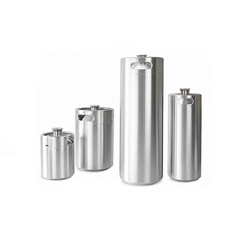 Beer Growler 1L/2L/3.6L/4L/5L/10L 1