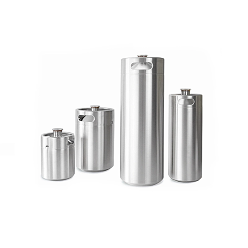 Beer Growler 1L/2L/3.6L/4L/5L/10L 1