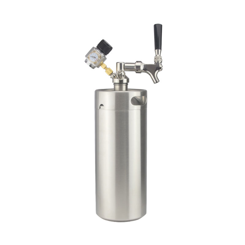Beer Growler 1L/2L/3.6L/4L/5L/10L 2