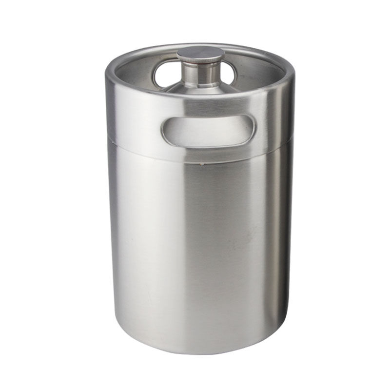 Beer Growler 1L/2L/3.6L/4L/5L/10L 3