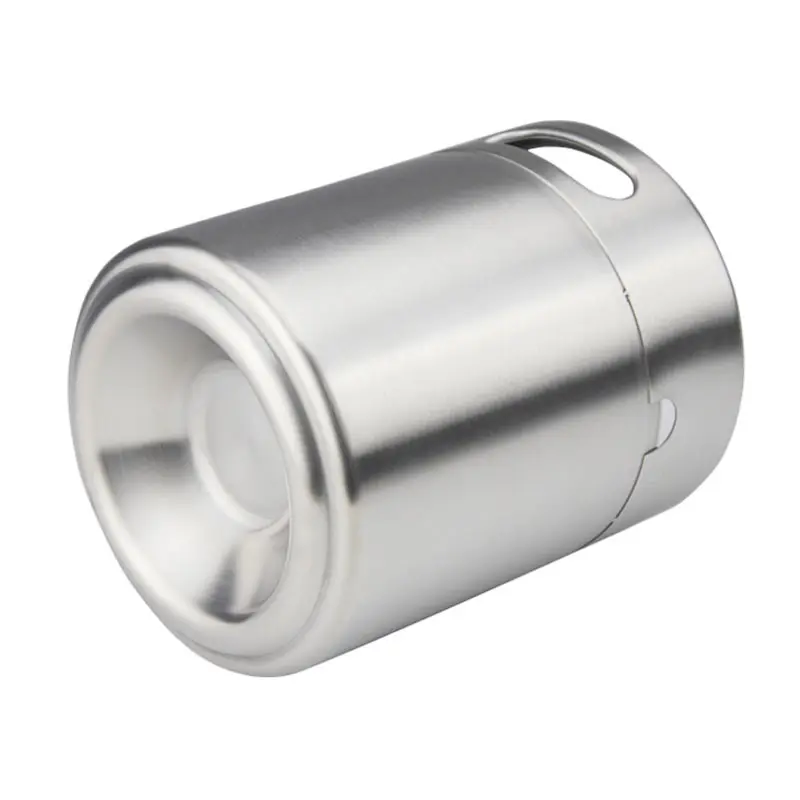 Trano beer big growler factory price for brewery 4