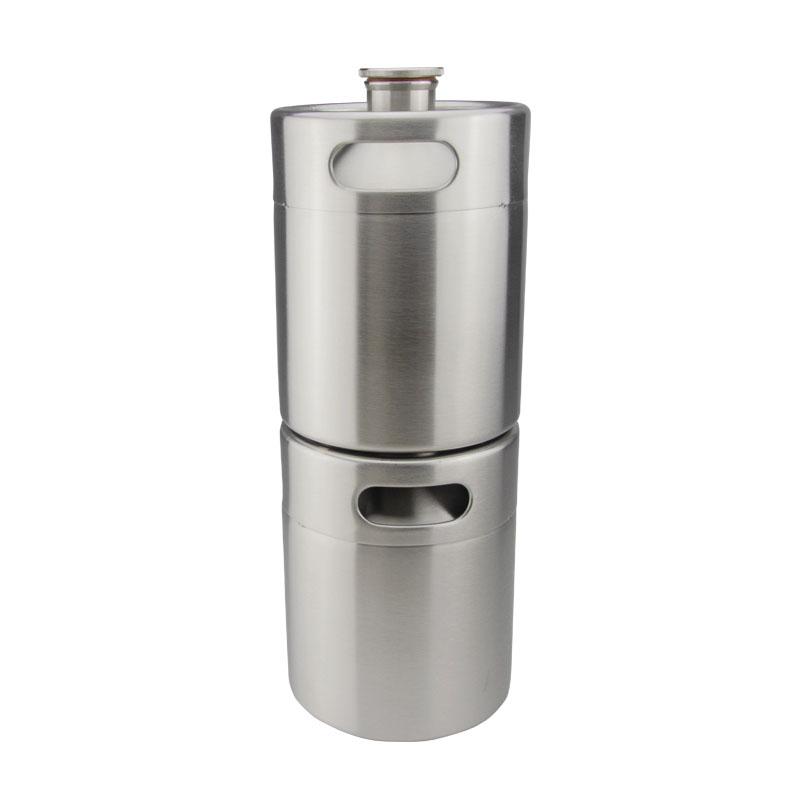 Beer Growler 1L/2L/3.6L/4L/5L/10L 5