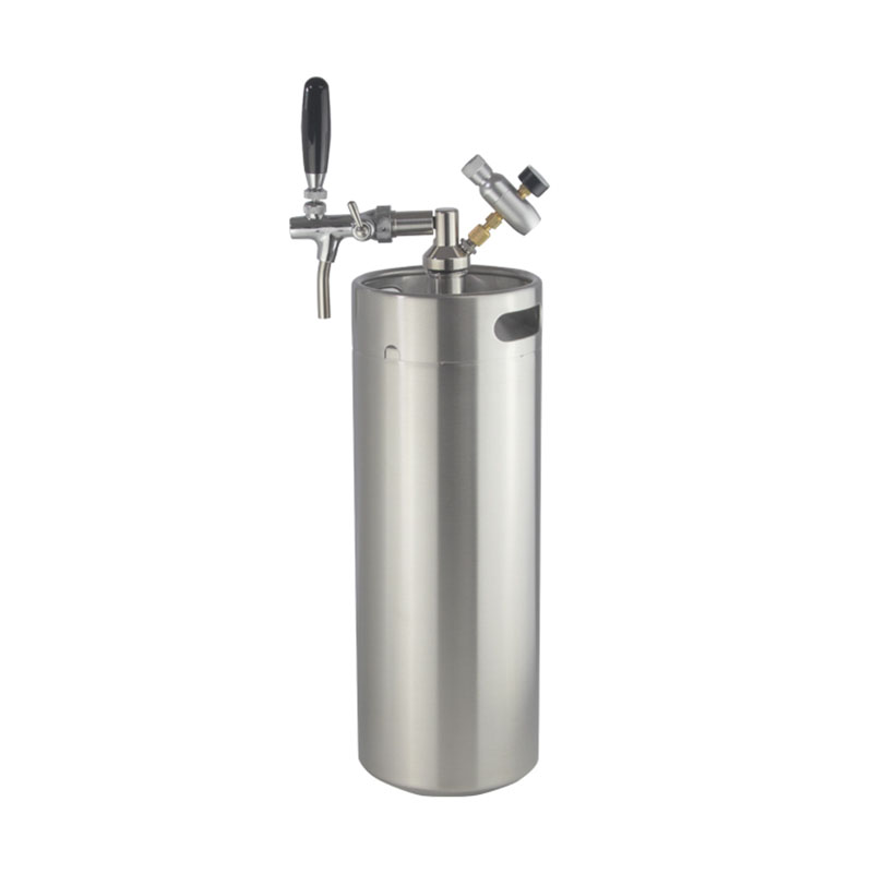 Beer Growler 1L/2L/3.6L/4L/5L/10L 6