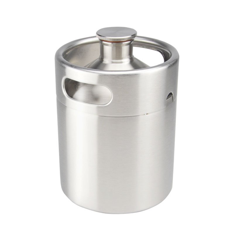 Beer Growler 1L/2L/3.6L/4L/5L/10L 8