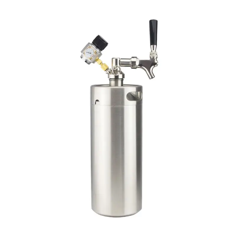 cost-effective beer growler stainless steel series for bar 2