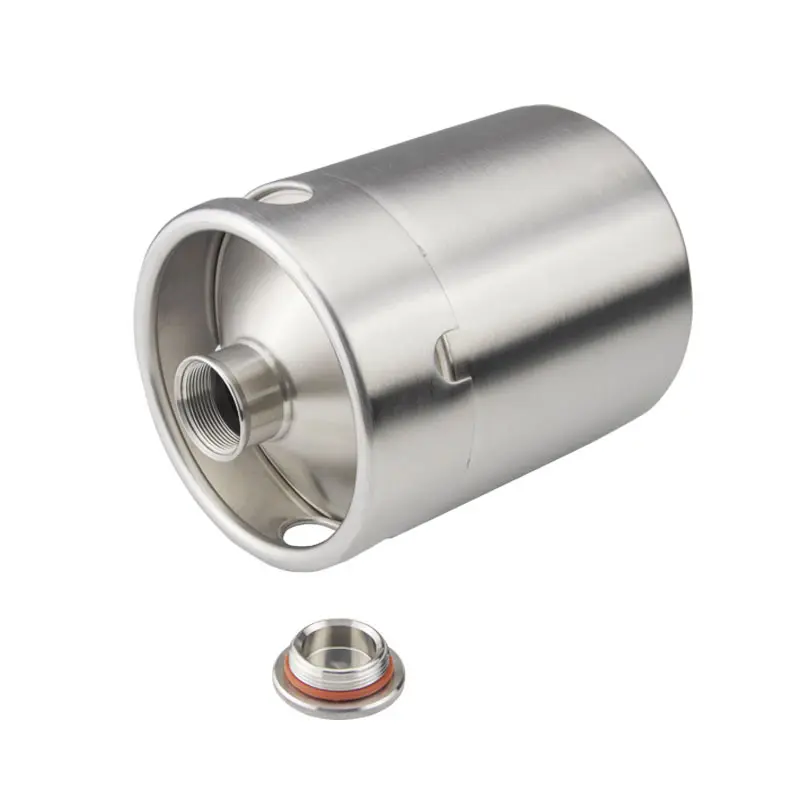 popular beer big growler series for brewery 3