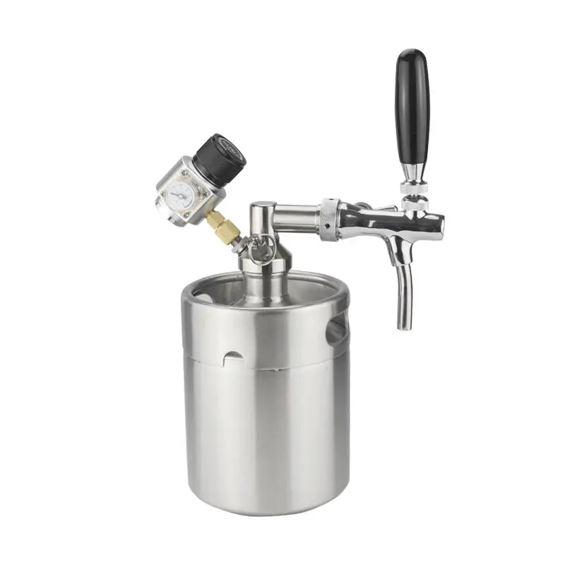 popular beer big growler series for brewery 4