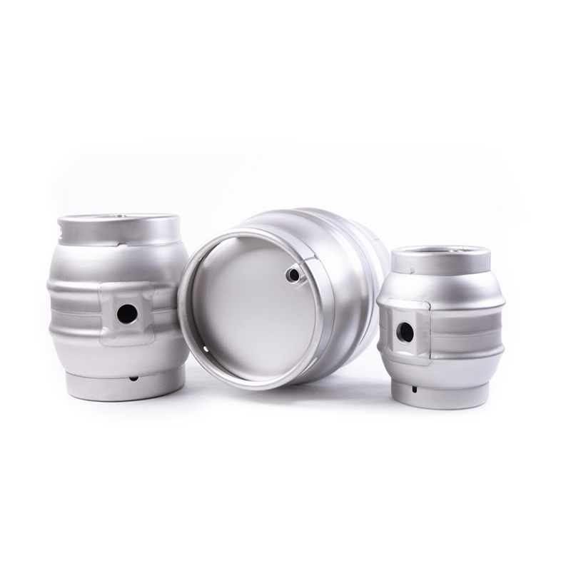 UK Cask  4.5 Gal / 9 Gal/ 18 Gal 1