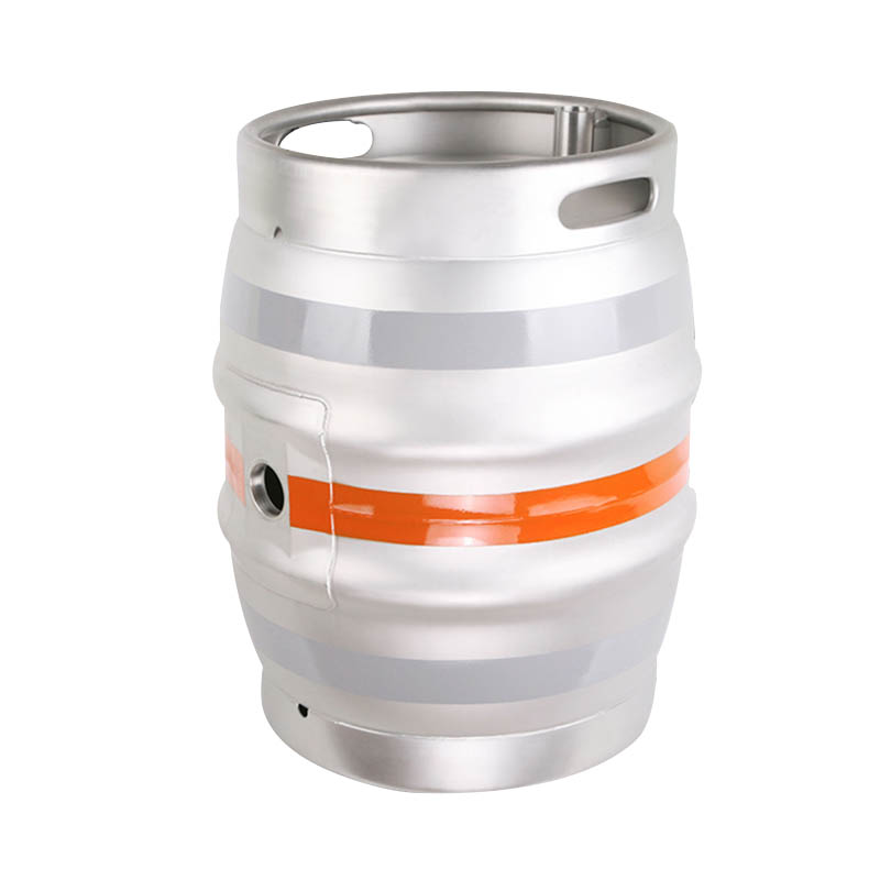 UK Cask  4.5 Gal / 9 Gal/ 18 Gal 3