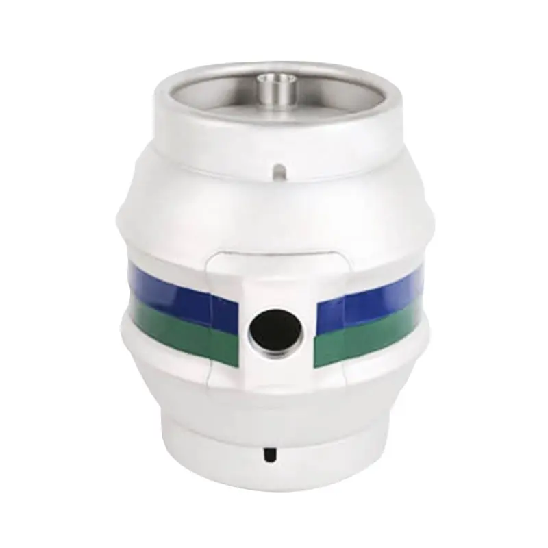 Trano 9 gallon cask company for brewery 4