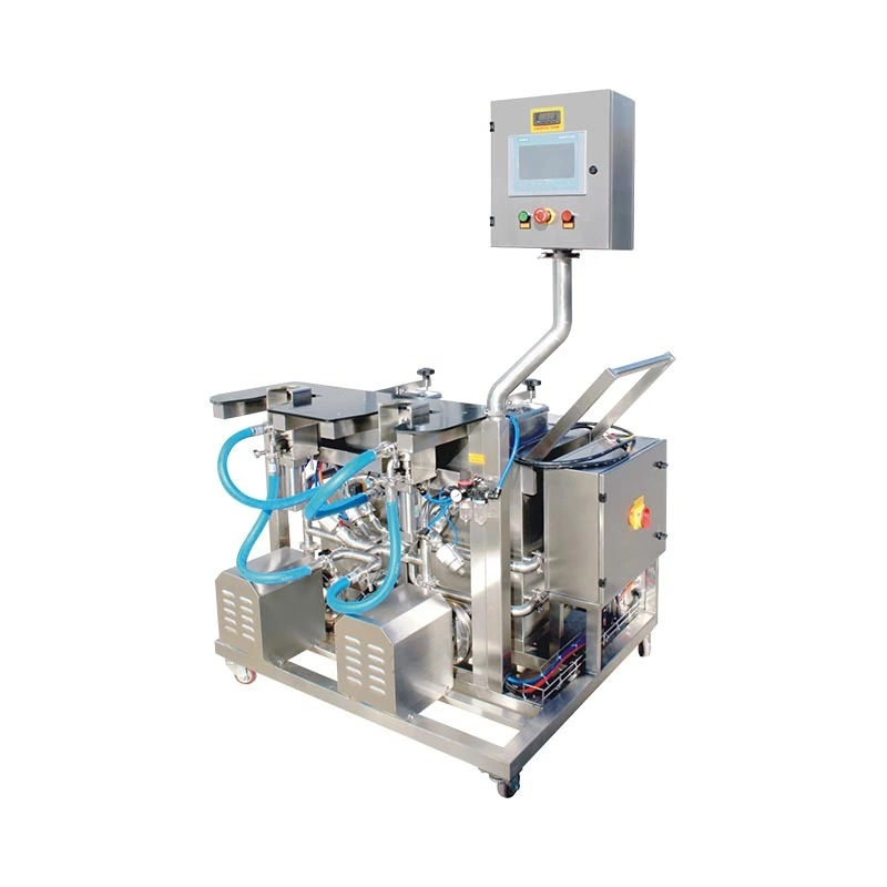 Beer Keg Washing Machine for Beer Keg 1