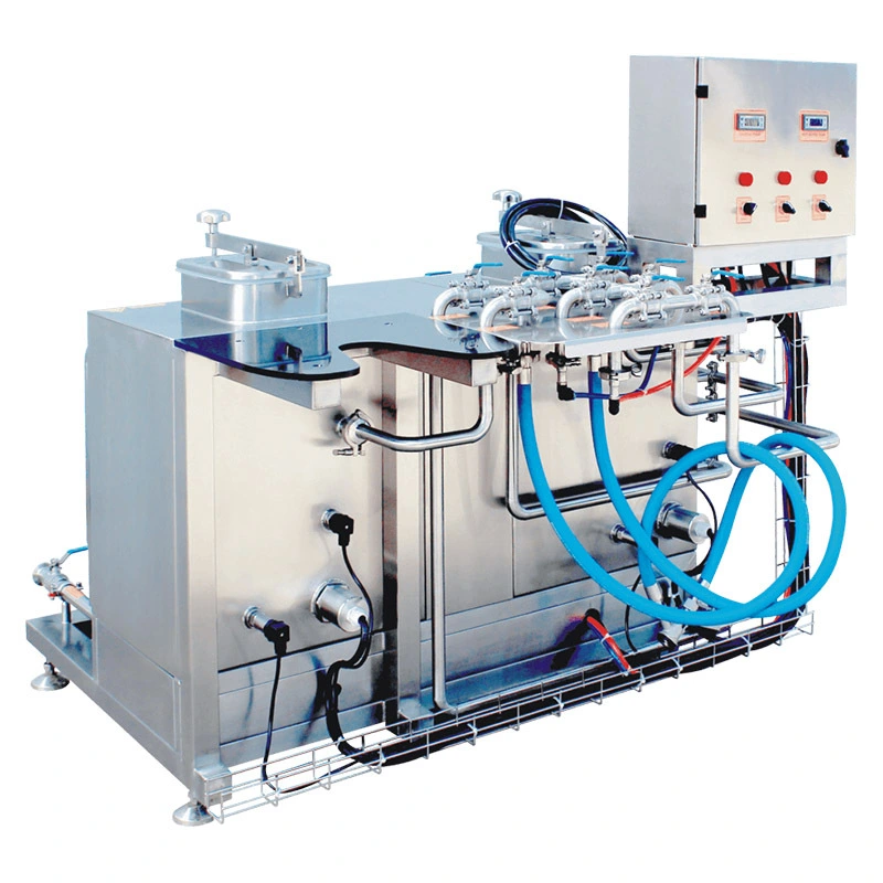 Single Head Manual Washer TRCM1-22E-N-S-3 1