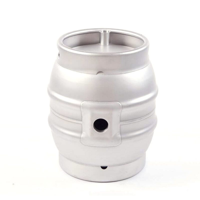 Uk Cask 9 Gallon 1