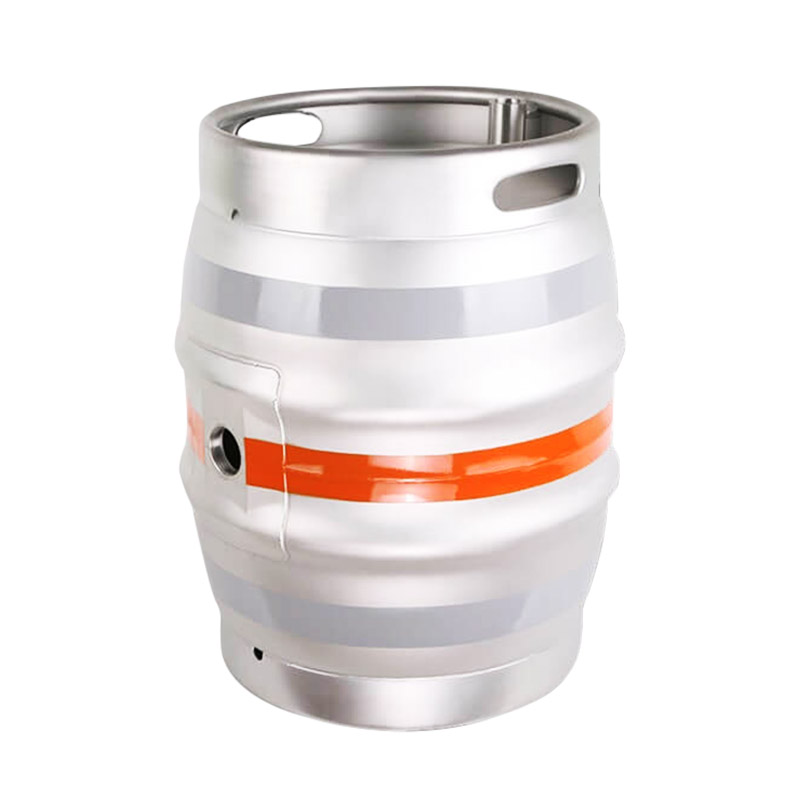 Uk Cask 18 Gallon 1