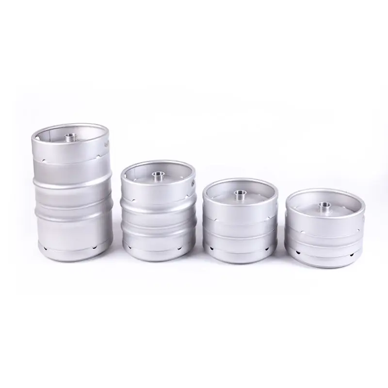 latest din keg 20l factory price for store beer 2