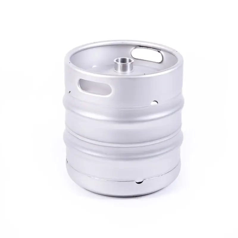 latest din keg 20l factory price for store beer 3
