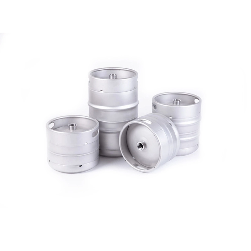 DIN Beer Keg  20L/30L/50L 1