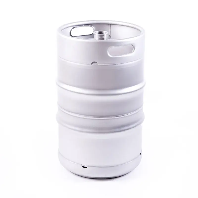 latest din keg 20l factory price for store beer 5