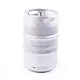latest din keg 20l factory price for store beer 5