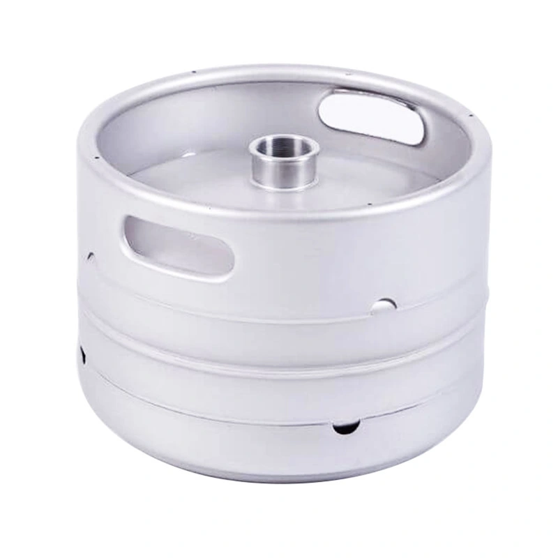 DIN Beer Keg 15L 1