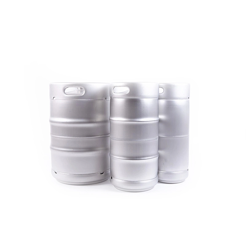 US Beer Keg 5L/10L/15L/20L/ 1/2 Barrel / 1/4 Barrel / 1/6 Barrel 1