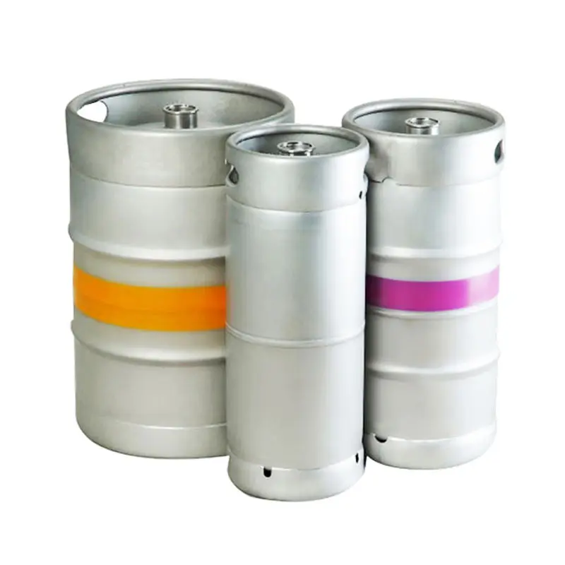 Trano new US Beer Keg for business for party 4