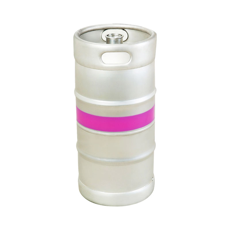 US Beer Keg 5L/10L/15L/20L/ 1/2 Barrel / 1/4 Barrel / 1/6 Barrel 6