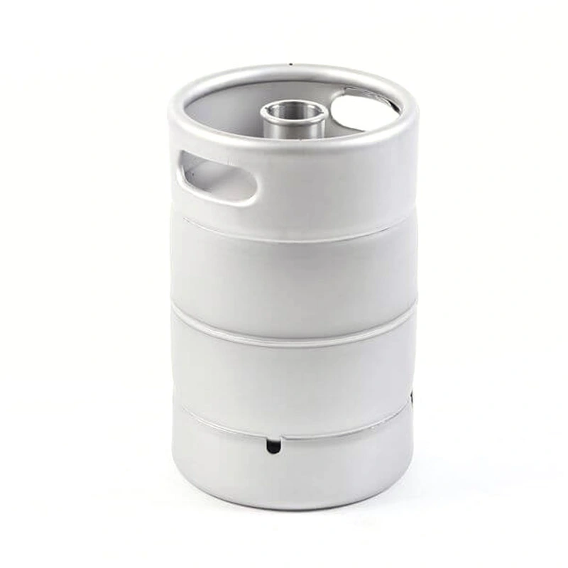 US Beer Barrel 10L 1