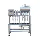 efficient filling machine factory price for food shops 2
