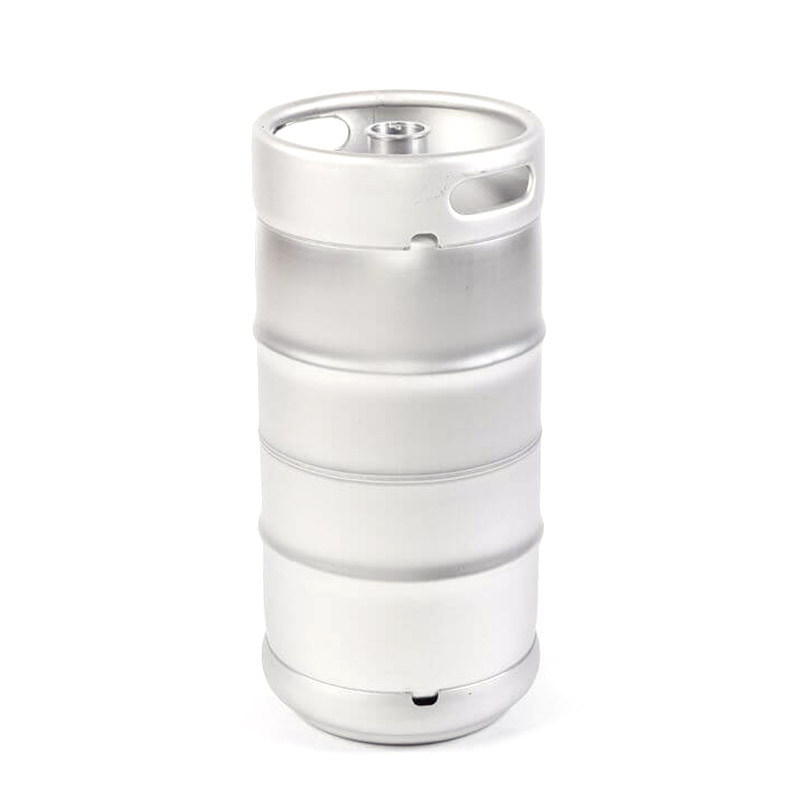 Fût de bière américain 1/4 1