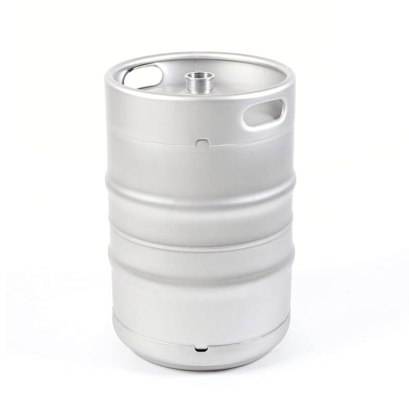 US Beer Barrel 1/2 1