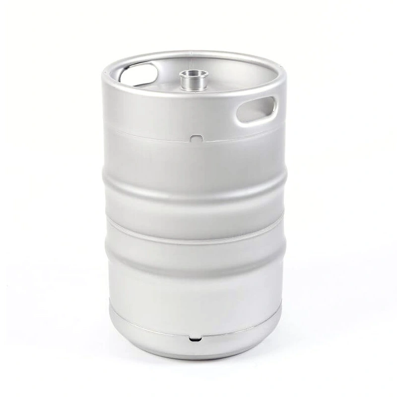 US Beer Barrel 1/2 1