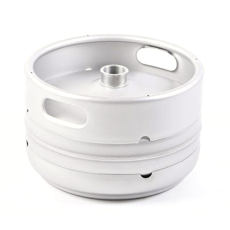 Euro Beer Keg 15L 1