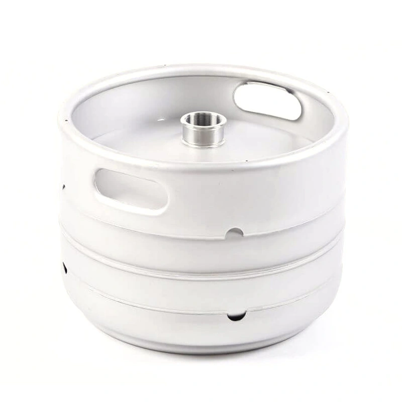 Euro Beer Keg 20L 1