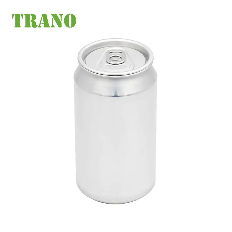 Trano empty soda can without opening factory 2
